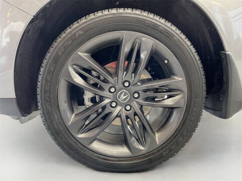 2024 Acura RDX SH-AWD w/A-SPEC