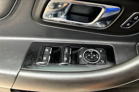 2016 Ford Taurus SEL