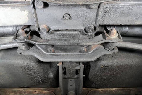 1967 Chevrolet Corvette