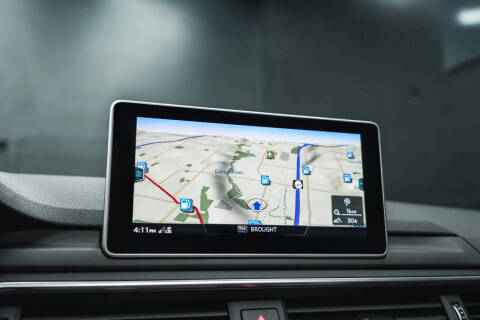 2019 Audi RS 5 2.9T quattro