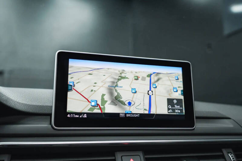 2019 Audi RS 5 2.9T quattro