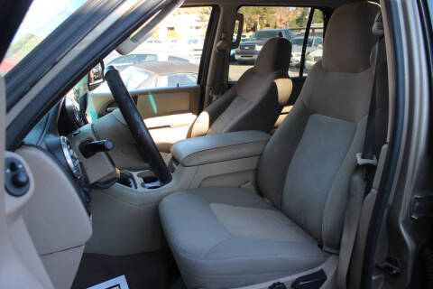2003 Ford Expedition XLT