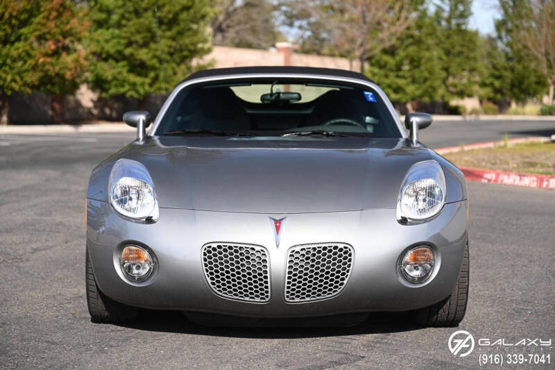 2006 Pontiac Solstice