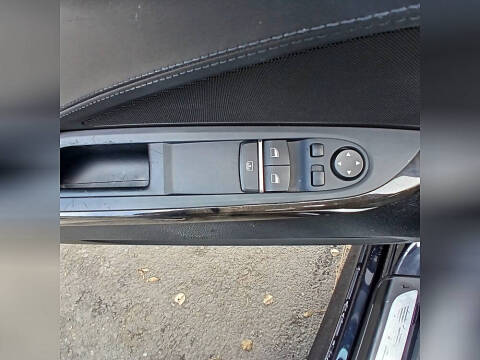 2012 BMW 6 Series 650i