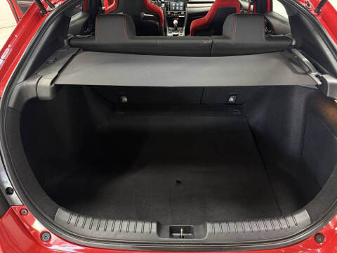 2017 Honda Civic Type R Touring