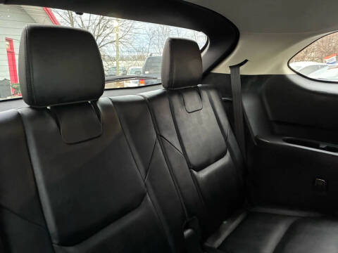 2020 Mazda CX-9 Touring