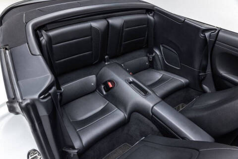 2013 Porsche 911
