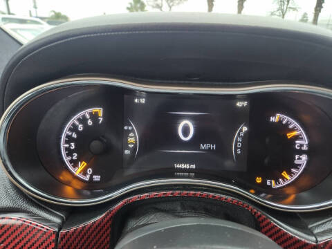 2014 Jeep Grand Cherokee Summit