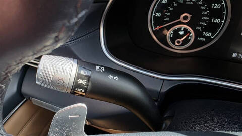2022 Genesis GV80 3.5T Advanced+