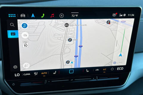 2025 Volkswagen ID.4 Pro