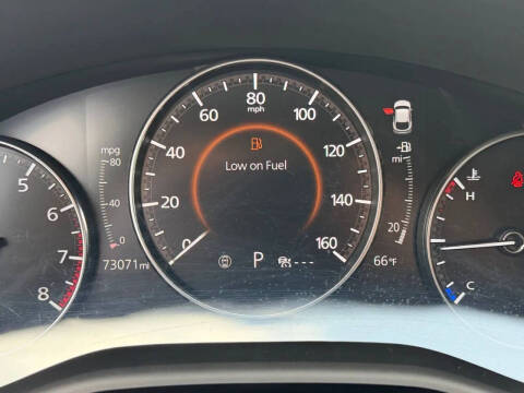 2022 Mazda CX-30 2.5 S Select