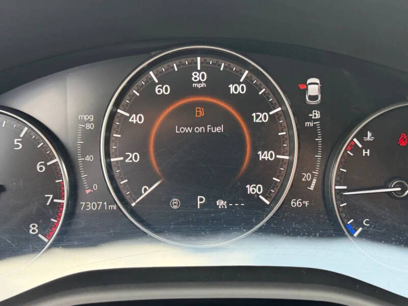 2022 Mazda CX-30 2.5 S Select