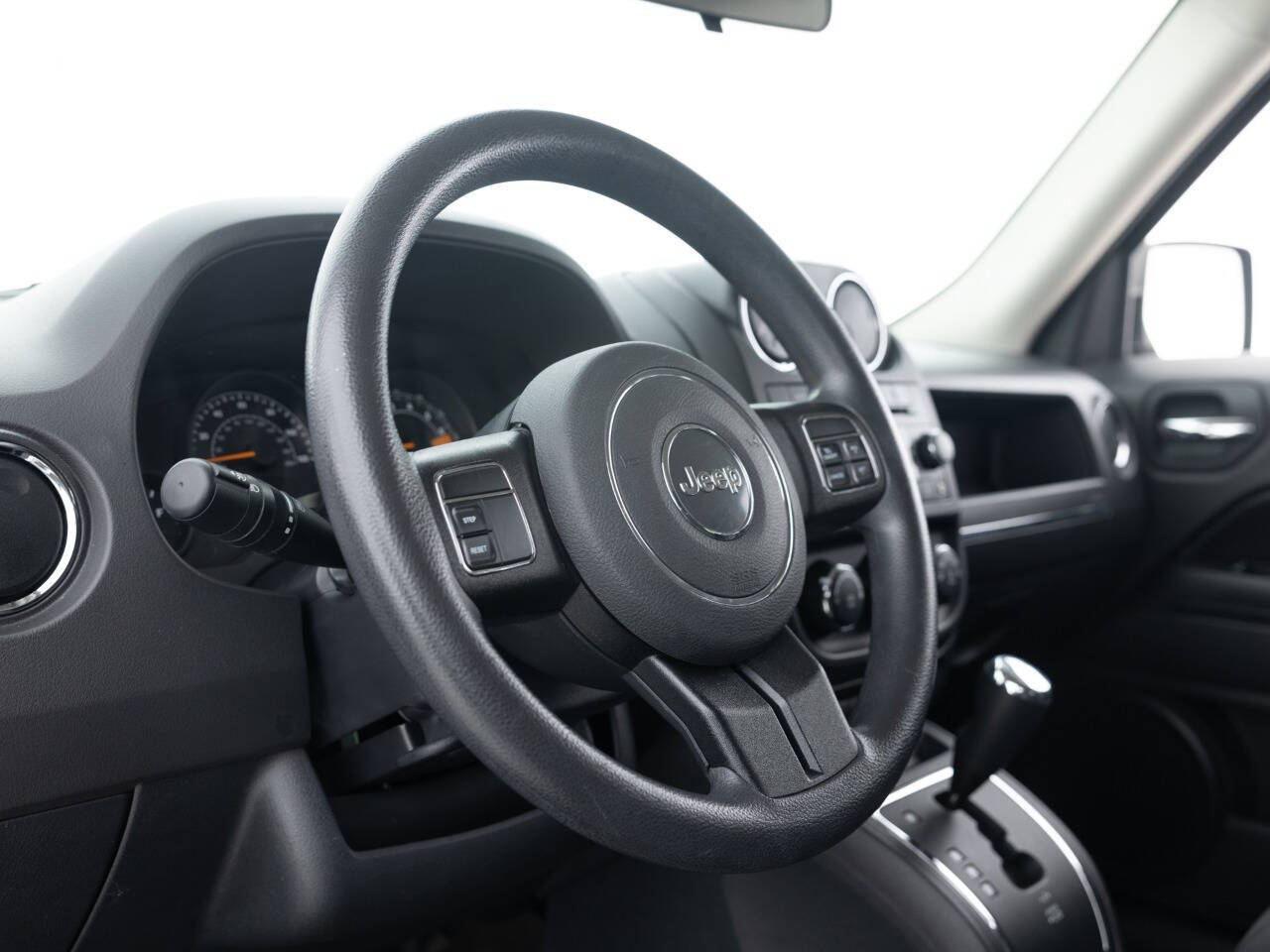 Used Car 2015 Jeep Patriot  Altitude Edition 4dr Suv For Sale Under $10,000 In Coal City, Illinois