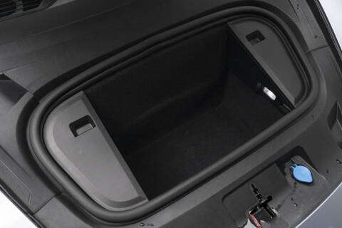 2020 Porsche Taycan Turbo