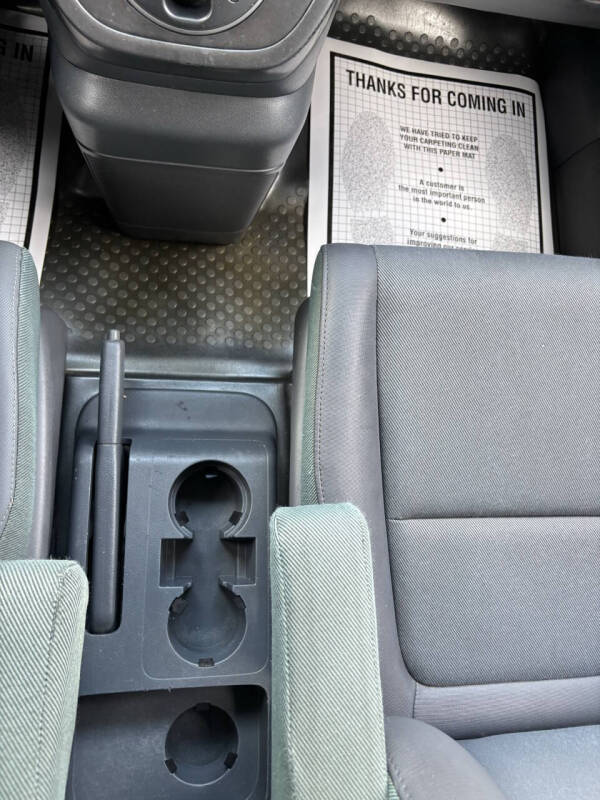 2004 Honda Element EX