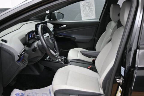 2021 Volkswagen ID.4 Pro S