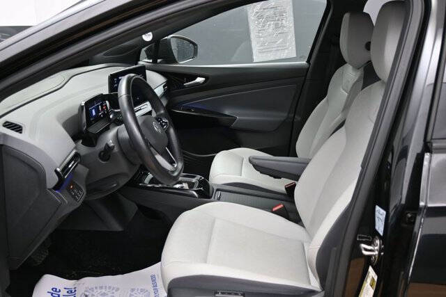 2021 Volkswagen ID.4 Pro S