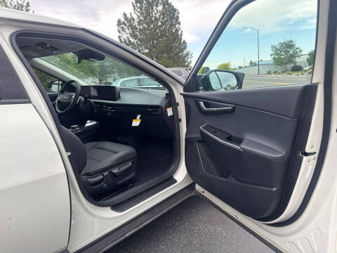 2024 Kia EV6