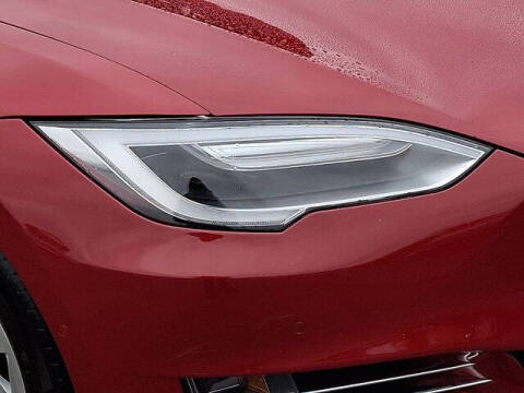 2017 Tesla Model S 90D