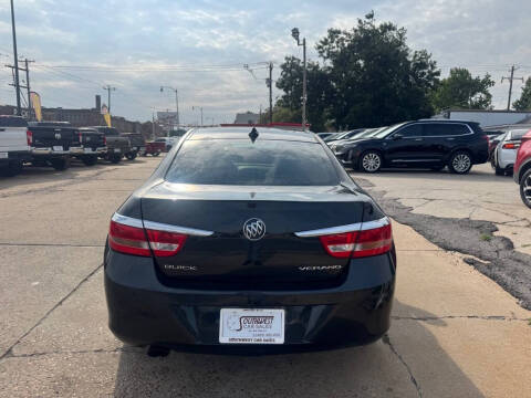 2015 Buick Verano Leather Group