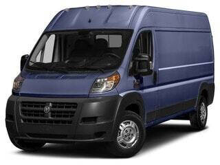 2018 RAM ProMaster for sale at West Motor Company in Hyde Park UT