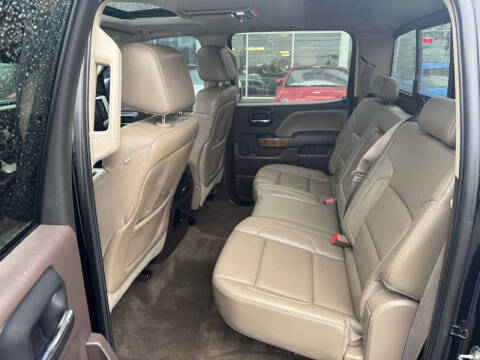 2015 GMC Sierra 1500