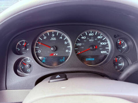 2014 Chevrolet Tahoe LT