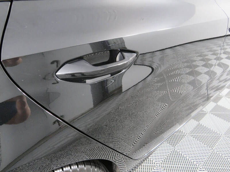 2024 Audi A3 Premium 40 TFSI