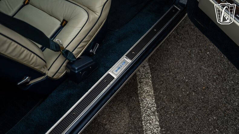 1979 Lincoln Continental