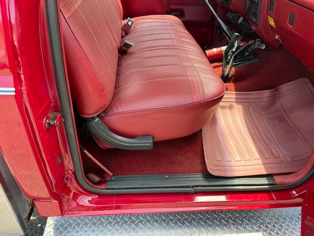 1988 Ford F-Super Duty 71