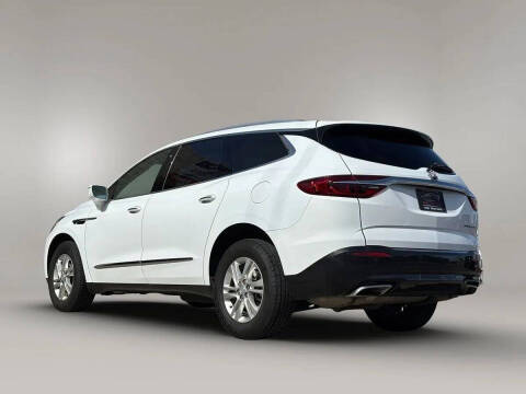 2019 Buick Enclave Essence
