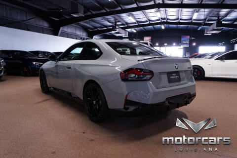 2024 BMW 2 Series 230i