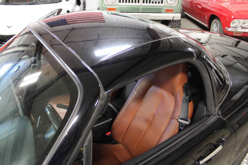 2008 Mazda MX-5 Miata Touring