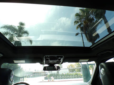 2015 Land Rover Range Rover Sport HSE