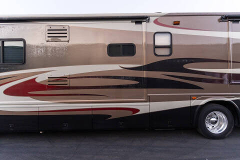 2007 Freightliner MH Chassis