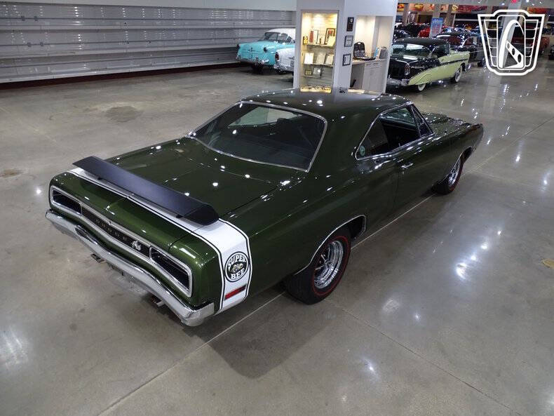 1970 Dodge Coronet