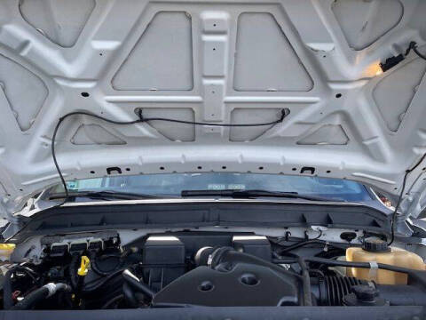 2012 Ford F-250 Super Duty