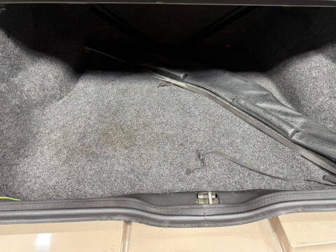 1993 Ford Thunderbird LX