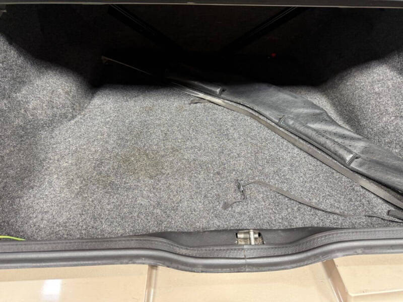 1993 Ford Thunderbird LX