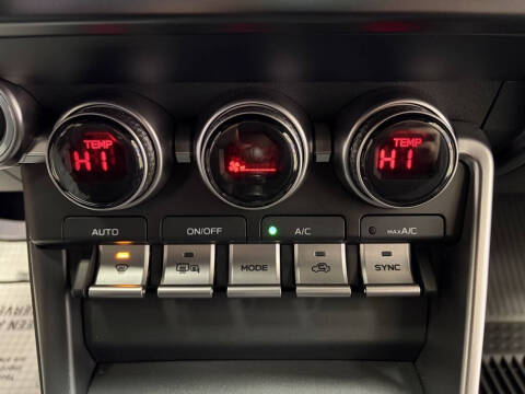 2024 Toyota GR86 Premium