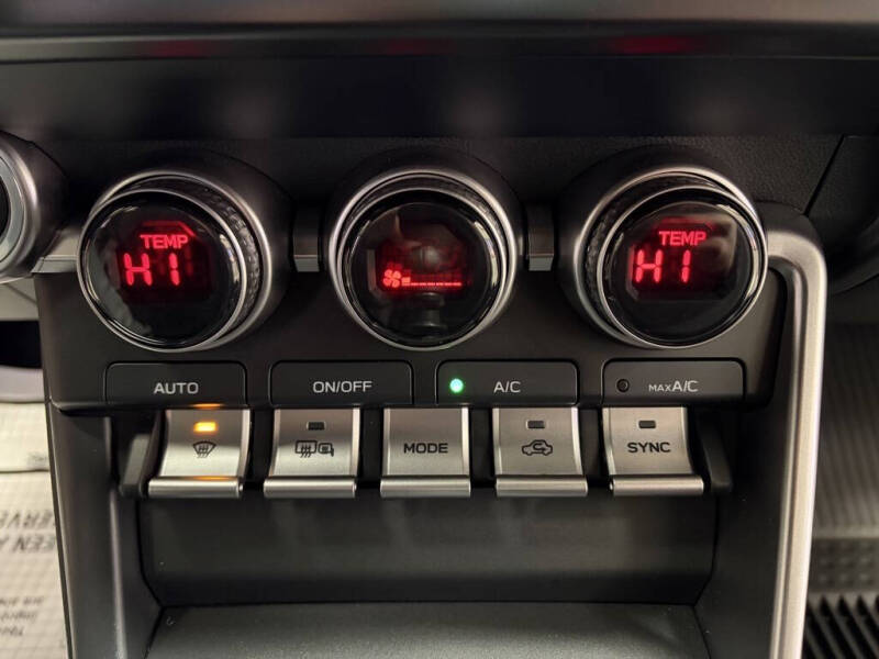 2024 Toyota GR86 Premium