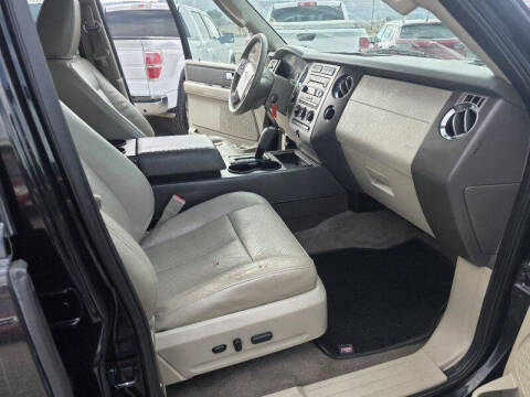 2013 Ford Expedition XLT