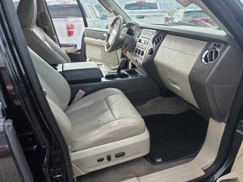 2013 Ford Expedition XLT