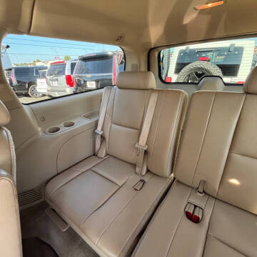 2014 Cadillac Escalade ESV Premium