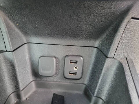 2018 Chevrolet Volt Premier