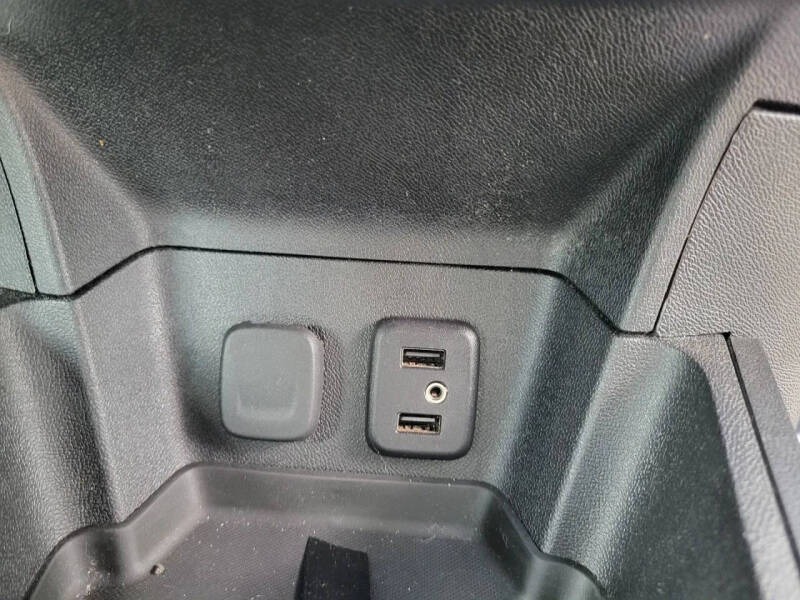 2018 Chevrolet Volt Premier