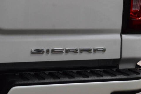 2022 GMC Sierra 3500HD