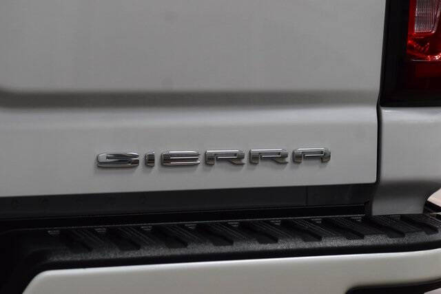 2022 GMC Sierra 3500HD