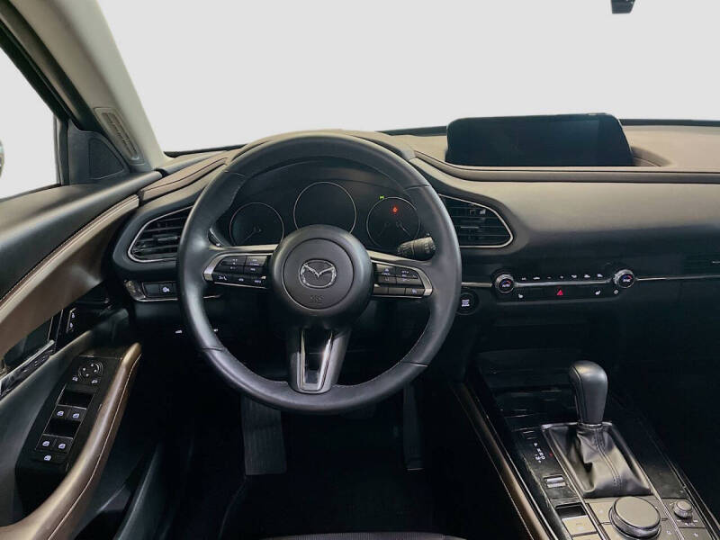 2025 Mazda CX-30 2.5 S Premium