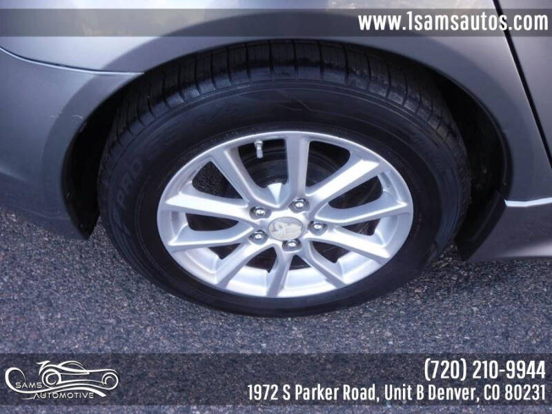 2015 Mitsubishi Lancer Ralliart